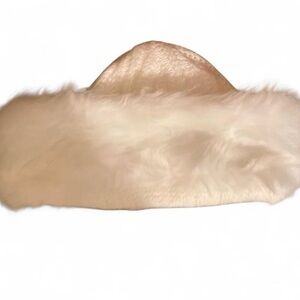 Faux Fur Winter Hat